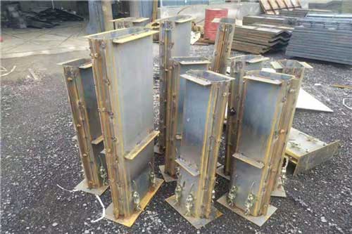 里程碑模具 里程碑模具